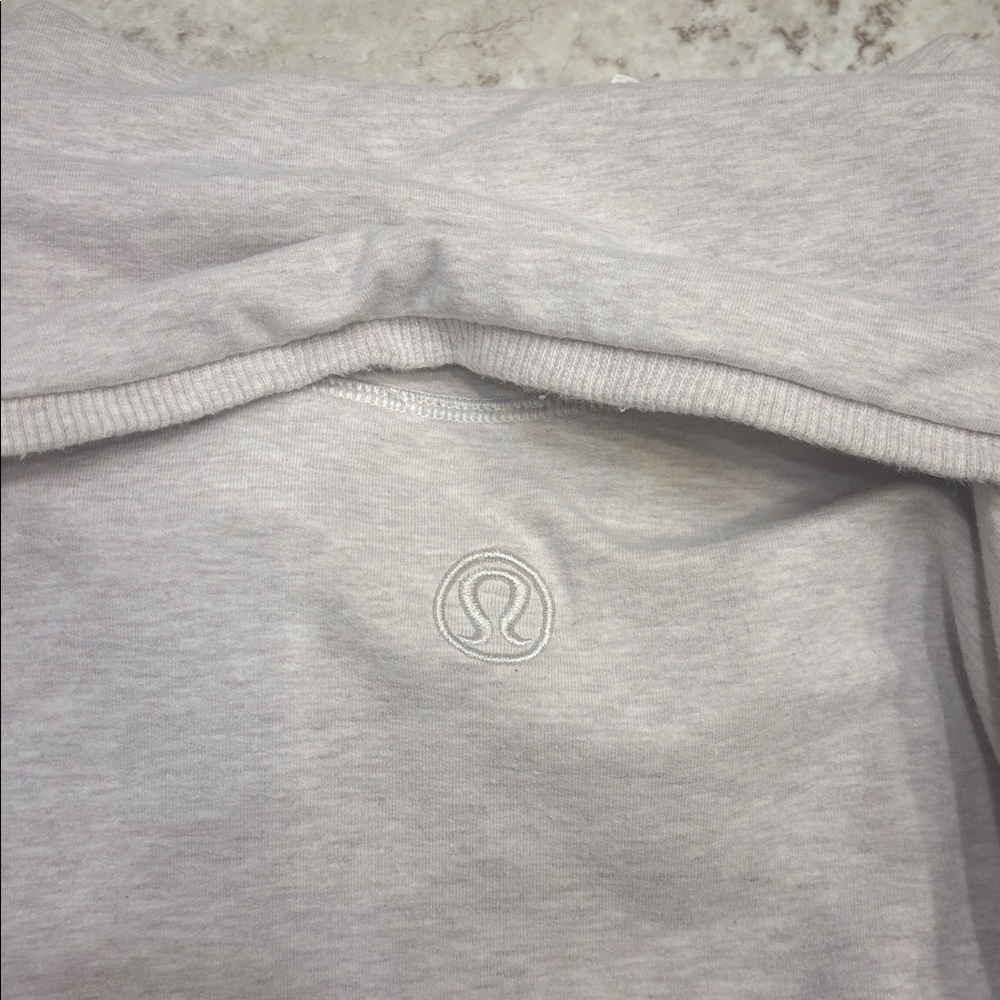 Lululemon Pullover - Picture 5 of 5